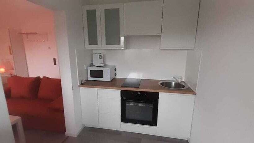 צימר D&b Staycation Resort