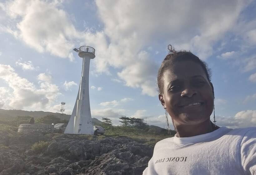 تختخواب و صبحانه Leisure Duplex At Csompo Silver Manor