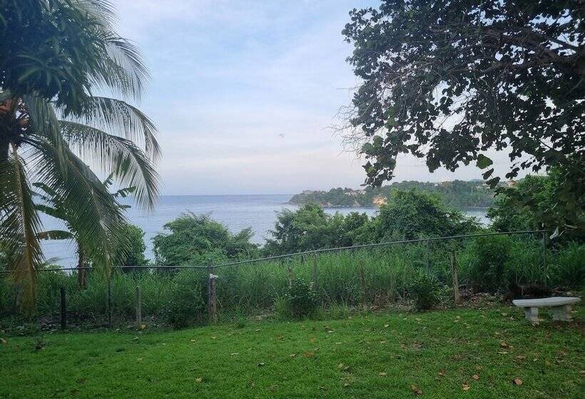 تختخواب و صبحانه Leisure Duplex At Csompo Silver Manor