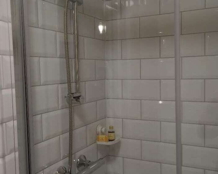 Bed and Breakfast The Cross Keys Inn