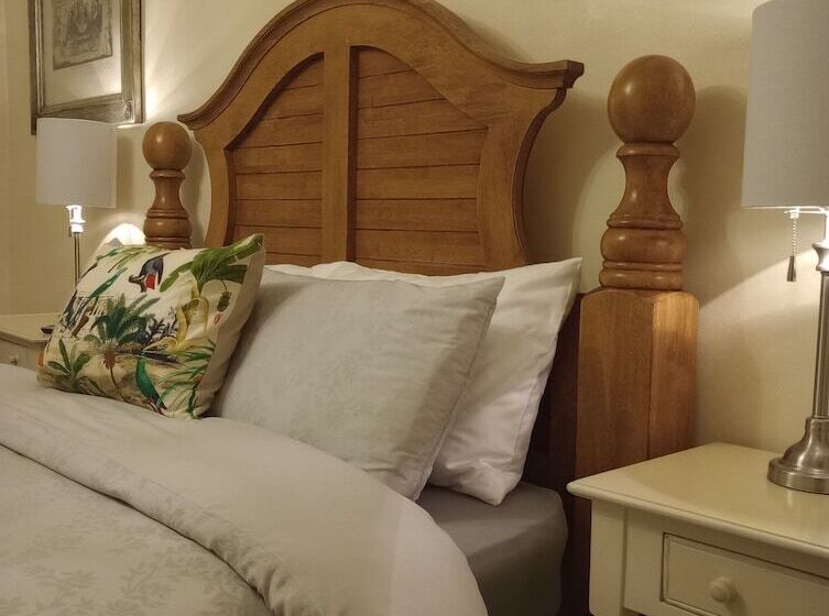 Bed and Breakfast The Cross Keys Inn