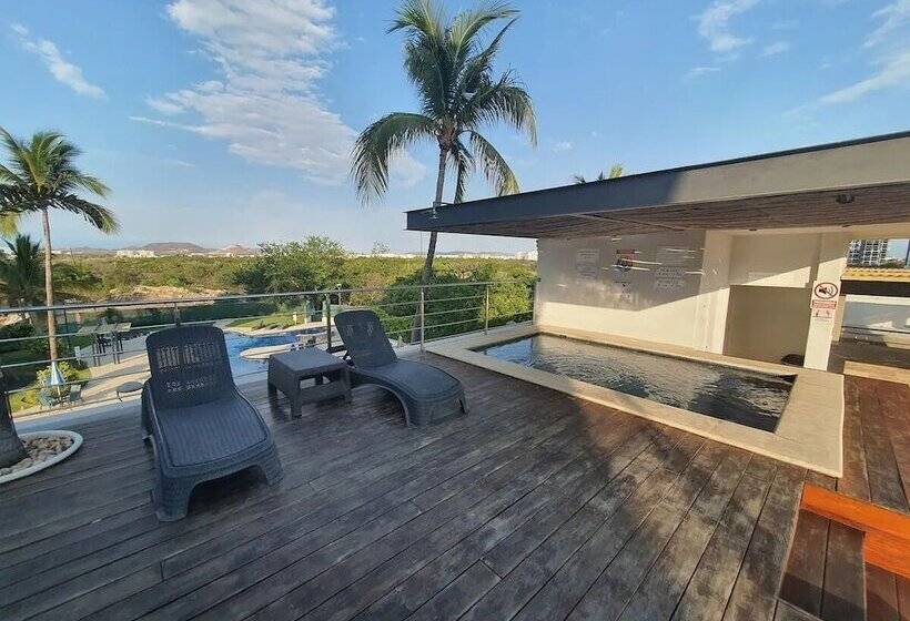 Отель Depas Manzara