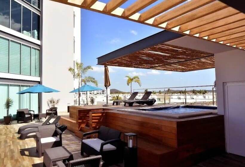 Отель Depas Manzara