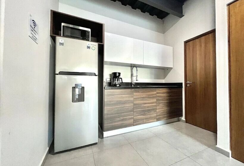 Отель Depas Manzara