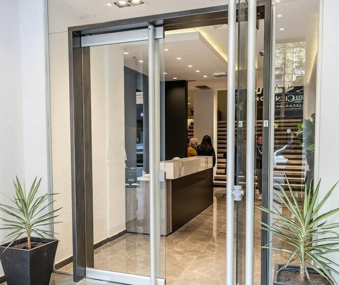 בית מלון כפרי M