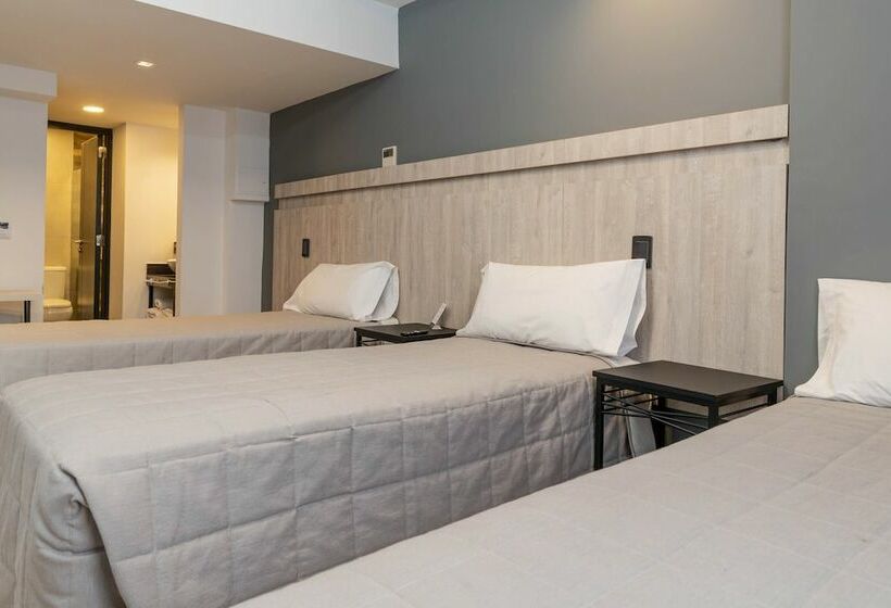 בית מלון כפרי M