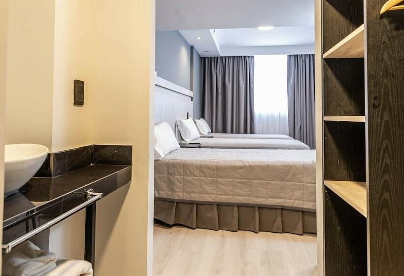 בית מלון כפרי M