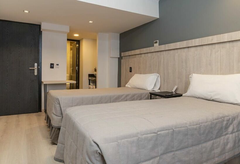 בית מלון כפרי M