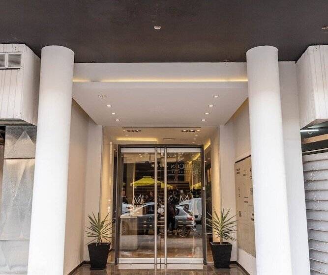 בית מלון כפרי M