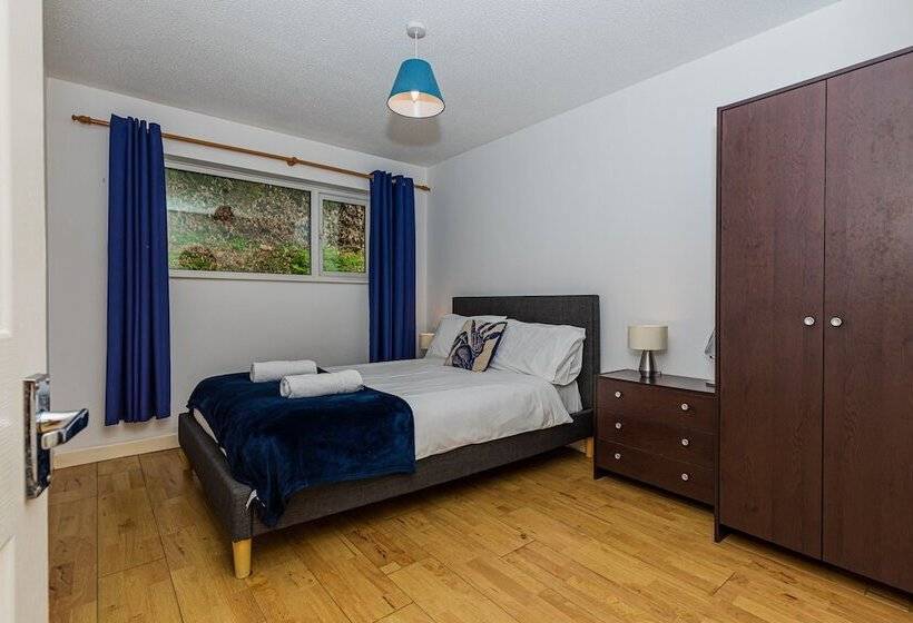 Hôtel Over The Horizon Lodges