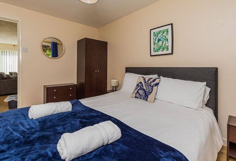 Hôtel Over The Horizon Lodges