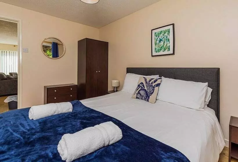 Hotelli Over The Horizon Lodges