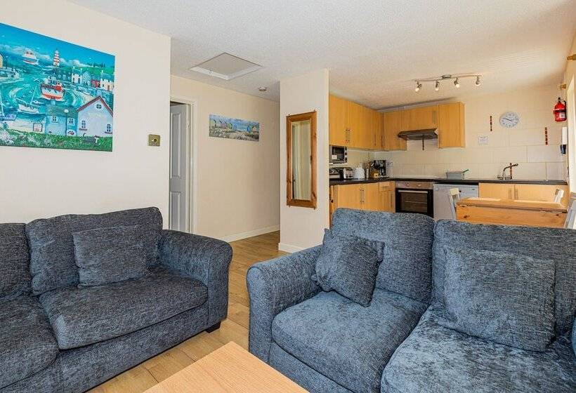 Hôtel Over The Horizon Lodges