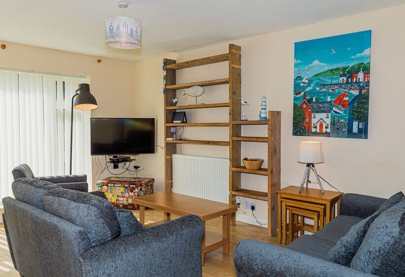 Hôtel Over The Horizon Lodges