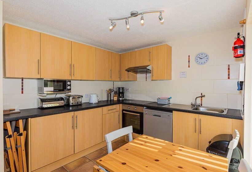 Hôtel Over The Horizon Lodges