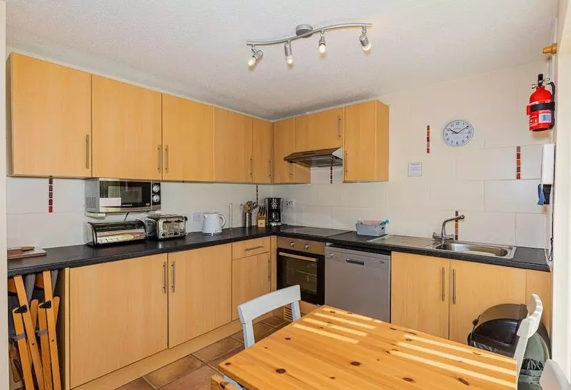 Hotelli Over The Horizon Lodges