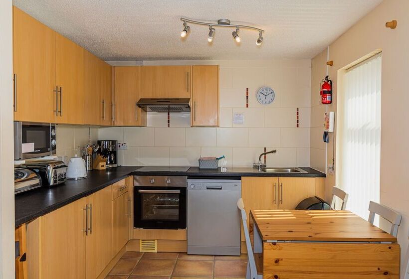 Hôtel Over The Horizon Lodges