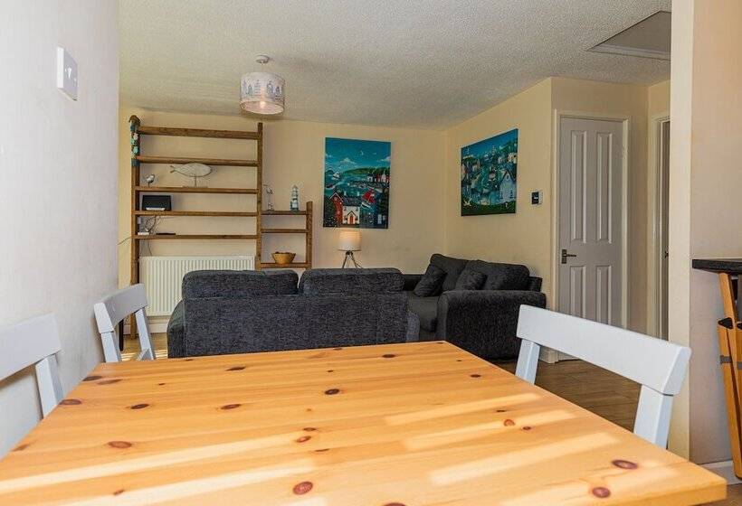 Hôtel Over The Horizon Lodges