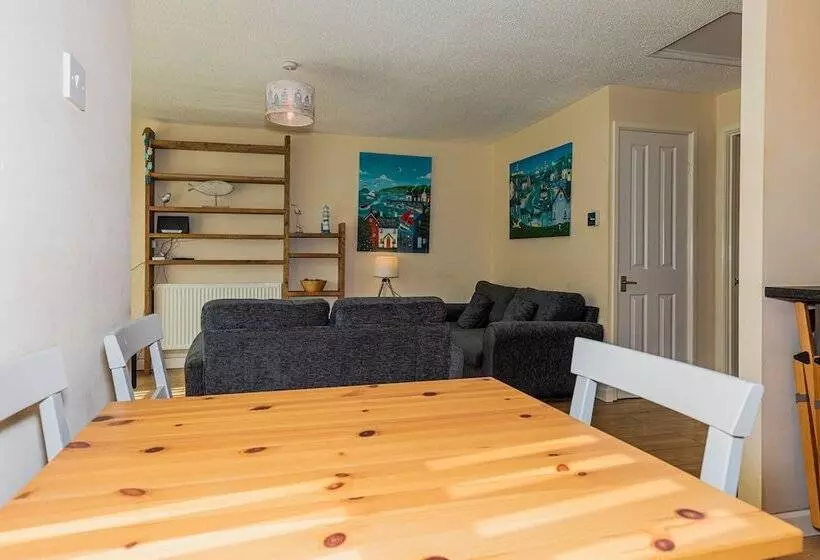 Hotelli Over The Horizon Lodges