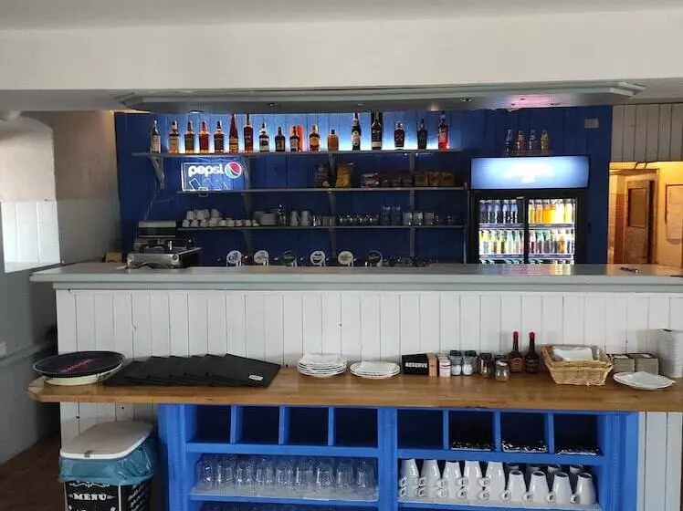 Hotelli Penzion Kovářov