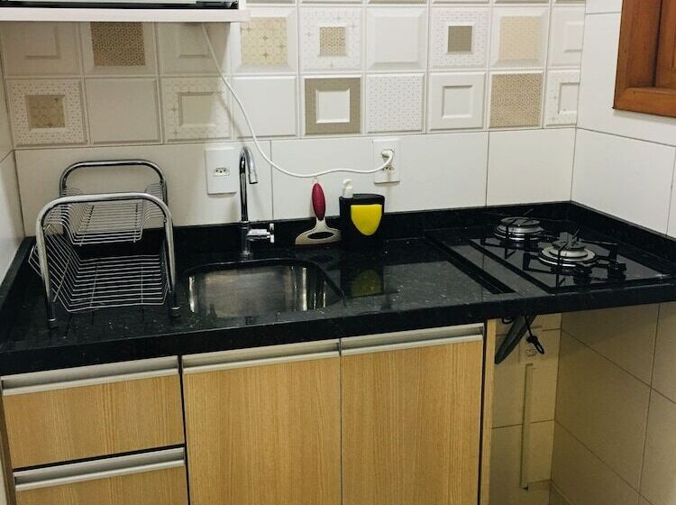 בית מלון כפרי Pousada Lagoa Do Rosa