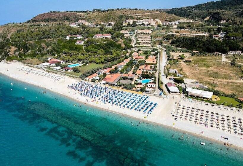 فندق Scoglio Del Leone