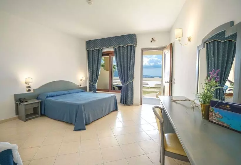 Hotelli Scoglio Del Leone