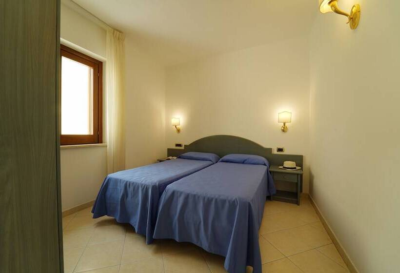 فندق Scoglio Del Leone