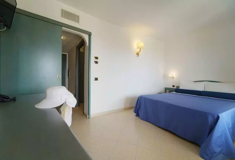 Hotelli Scoglio Del Leone