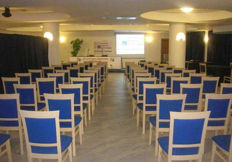 فندق Scoglio Del Leone