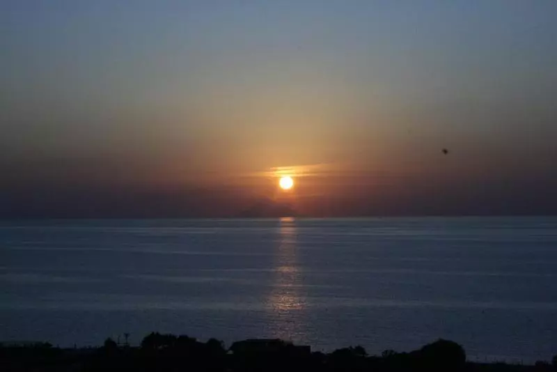 Hotelli Scoglio Del Leone