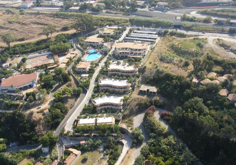 فندق Scoglio Del Leone