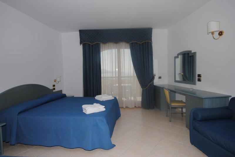 فندق Scoglio Del Leone