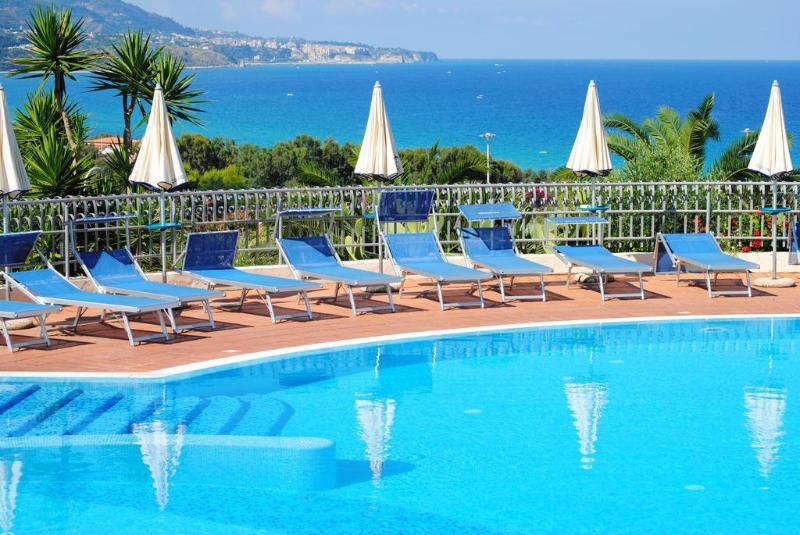 فندق Scoglio Del Leone