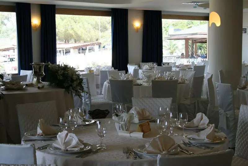 Hotelli Scoglio Del Leone