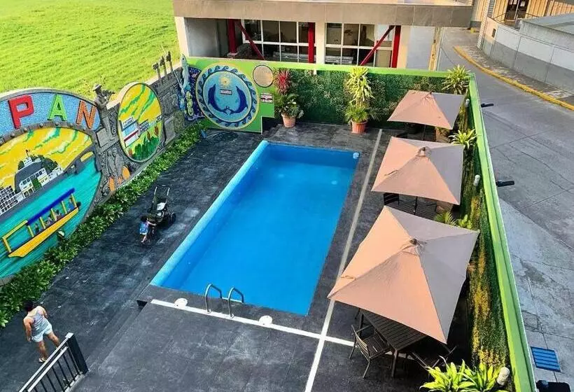 Hotelli Yorio Inn