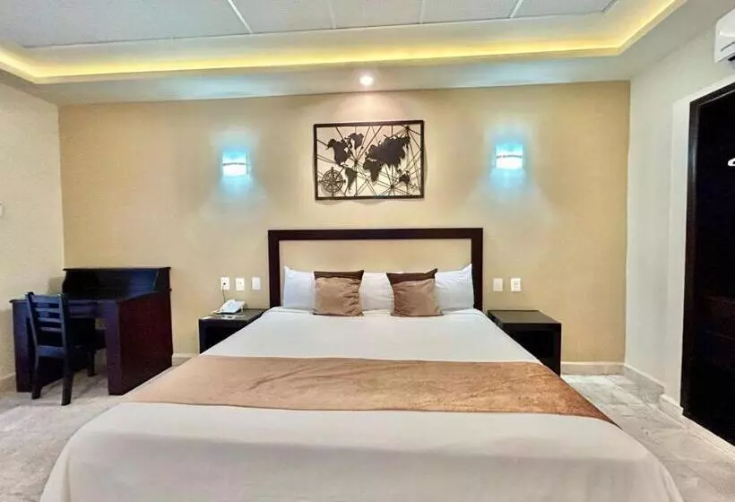 Hotelli Yorio Inn