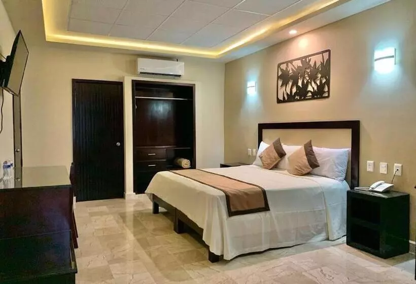 Hotelli Yorio Inn