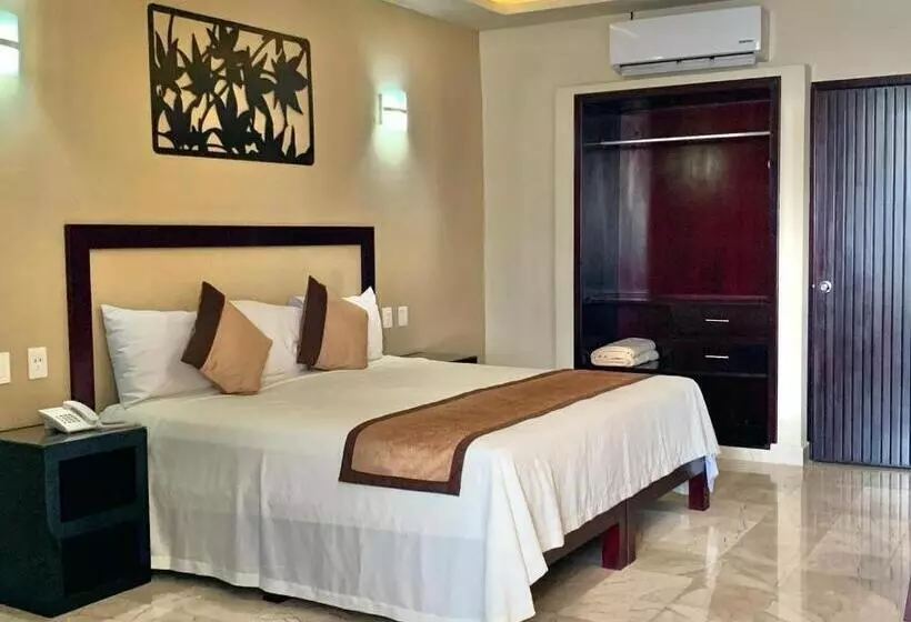 Hotelli Yorio Inn