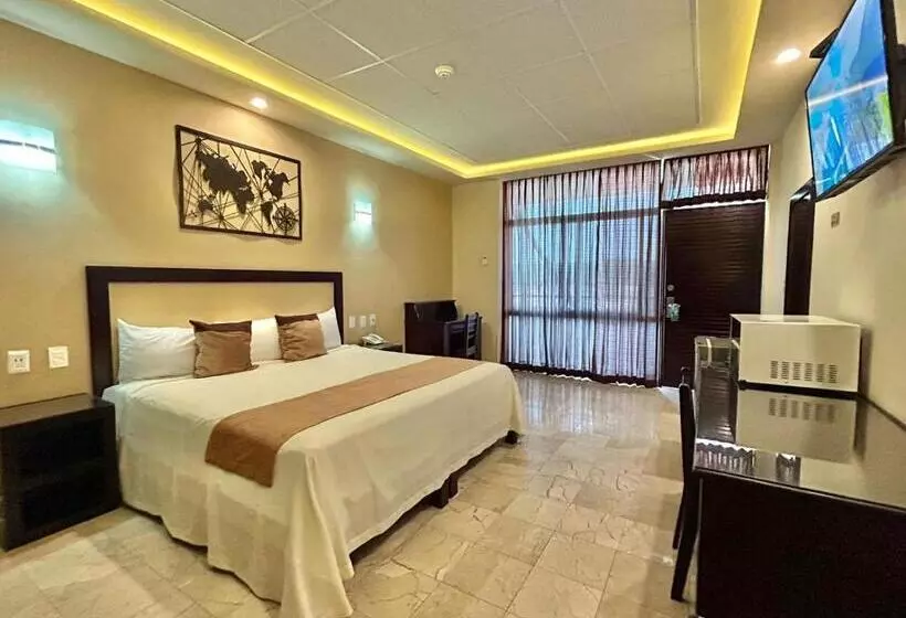 Hotelli Yorio Inn