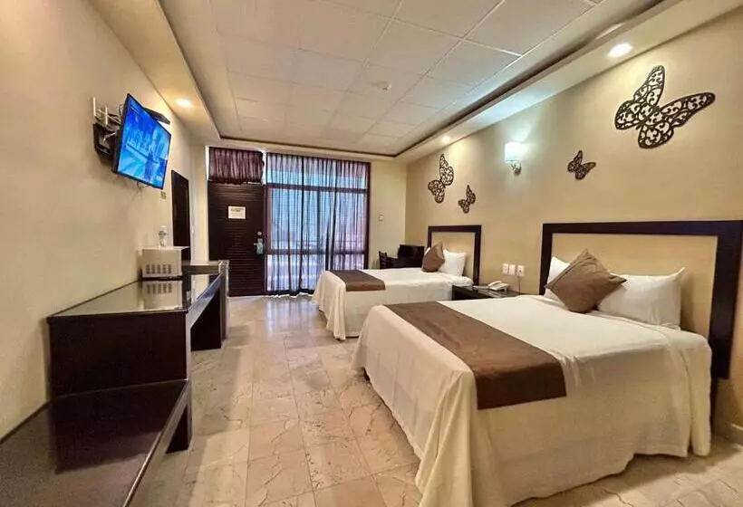 Hotelli Yorio Inn