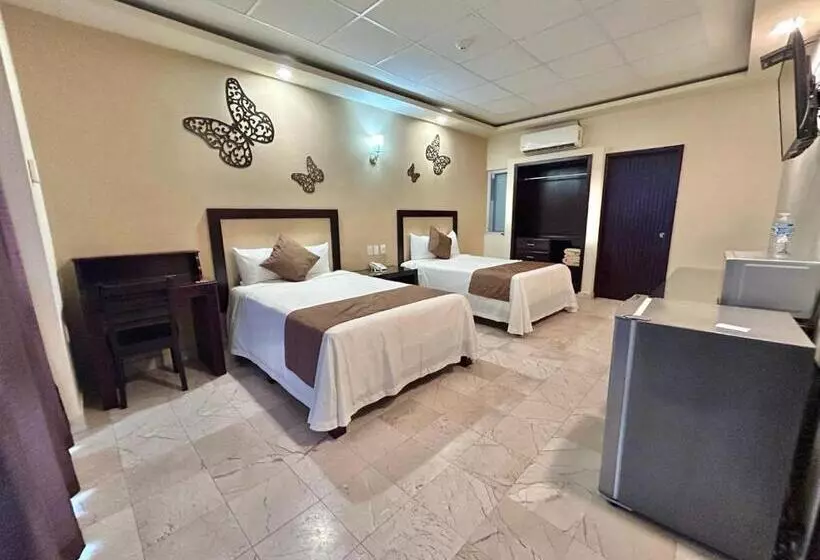 Hotelli Yorio Inn