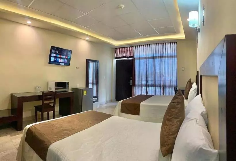 Hotelli Yorio Inn