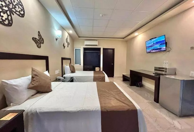 Hotelli Yorio Inn