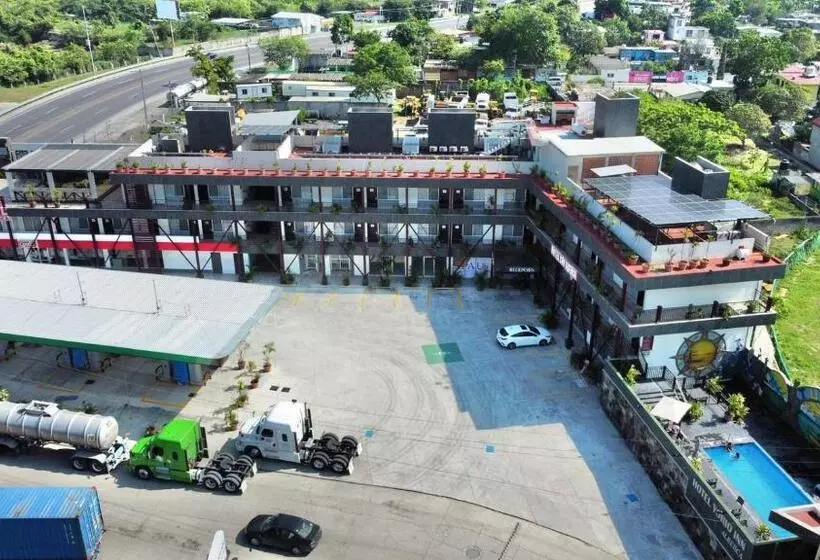 Hotelli Yorio Inn
