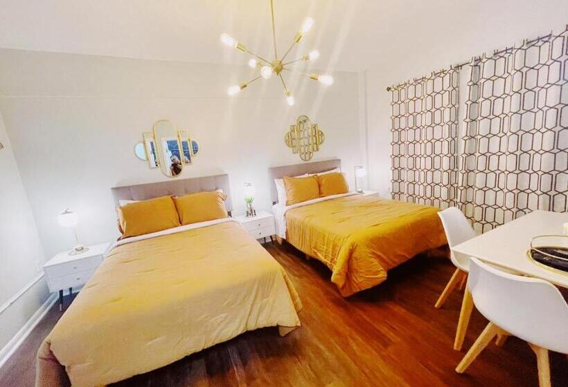 Nine20 Collins Apartments By Lowkl