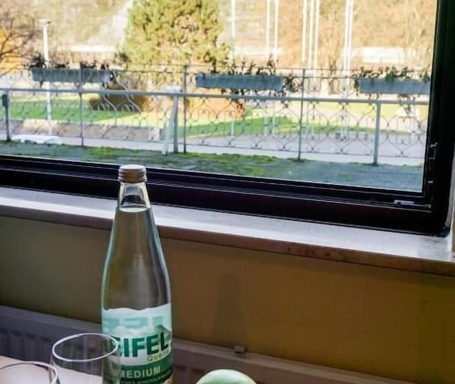 Panorama Hotel Rheinkrone