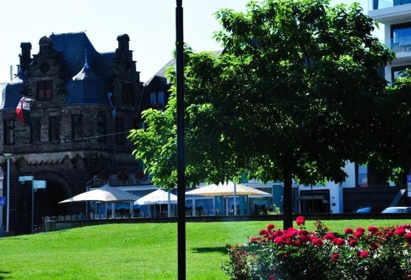 Panorama Hotel Rheinkrone