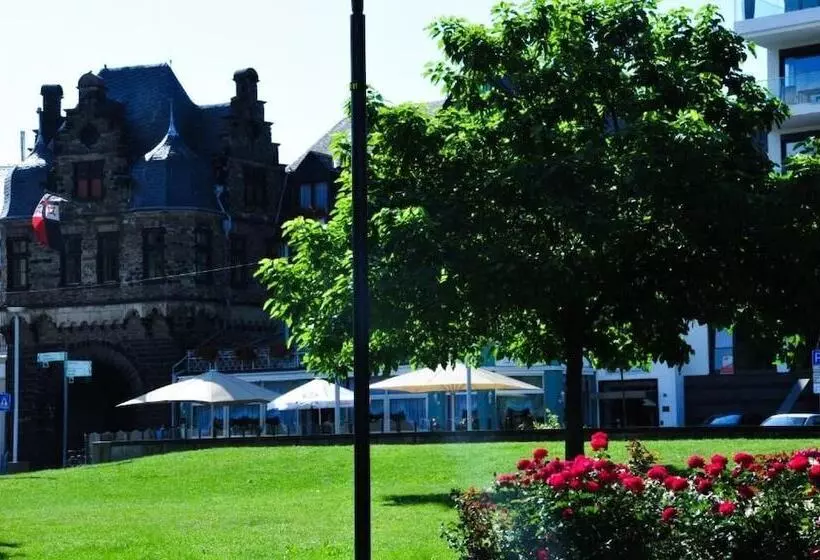 Panorama Hotel Rheinkrone