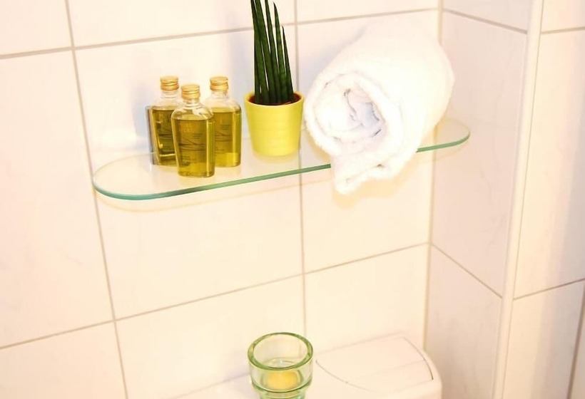 Panorama Hotel Rheinkrone